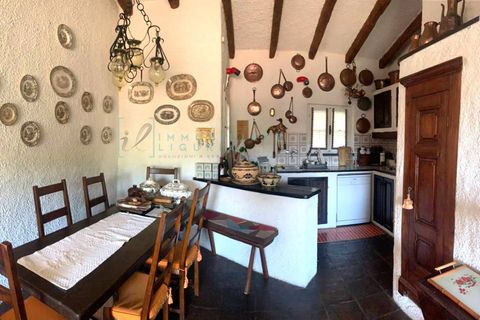 Villa a Casanova Lerrone, Savona, Casanova Lerrone - € 260.000 | Ref: 968 - foto 6