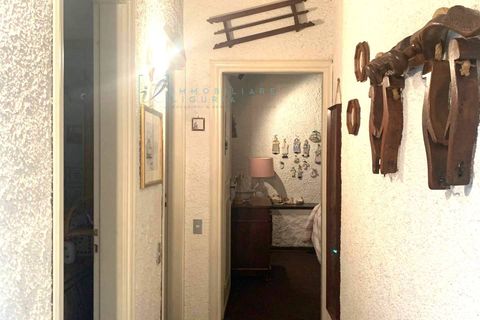 Villa a Casanova Lerrone, Savona, Casanova Lerrone - € 260.000 | Ref: 968 - foto 8