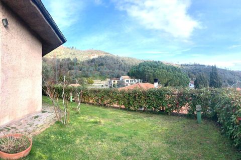 Villa a Casanova Lerrone, Savona, Casanova Lerrone - € 260.000 | Ref: 968 - foto 12
