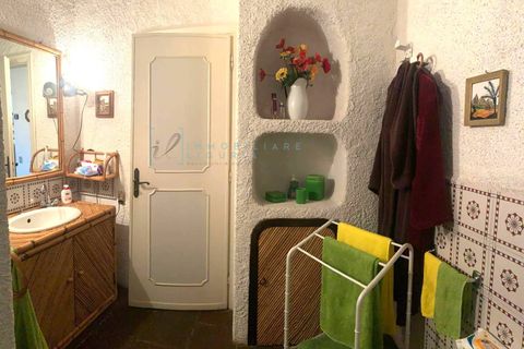 Villa a Casanova Lerrone, Savona, Casanova Lerrone - € 260.000 | Ref: 968 - foto 23