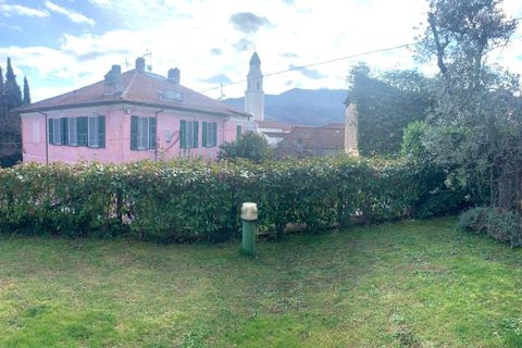 Villa a Casanova Lerrone, Savona, Casanova Lerrone - € 260.000 | Ref: 968 - foto 27
