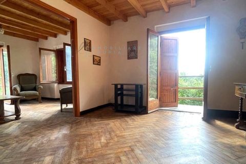 Villa i Mendatica, Imperia, Mendatica - € 70.000 | Ref: 971 - foto 6