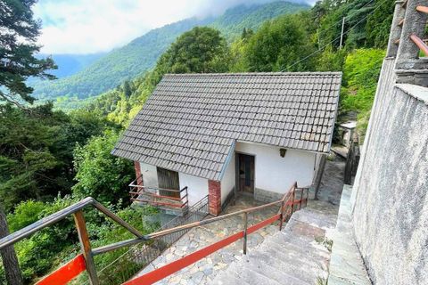 Villa i Mendatica, Imperia, Mendatica - € 70.000 | Ref: 971 - foto 28