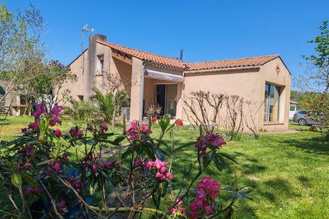 Villa i Challans, Vendee, Challans - € 273.750 | Ref: 56_HPT1-0023236 - foto 1