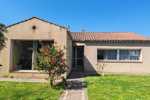 Villa i Challans, Vendee, Challans - € 273.750 | Ref: 56_HPT1-0023236 - foto 2