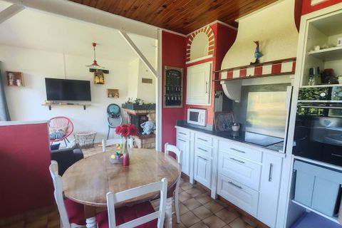 Villa i Challans, Vendee, Challans - € 273.750 | Ref: 56_HPT1-0023236 - foto 8