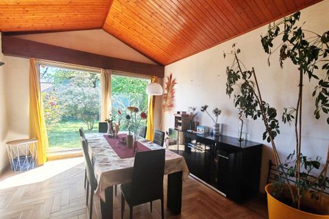 Villa i Challans, Vendee, Challans - € 273.750 | Ref: 56_HPT1-0023236 - foto 9