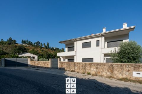 Villa i Arouca, Aveiro, Arouca - € 549.000 | Ref: OAZ4159 - foto 2