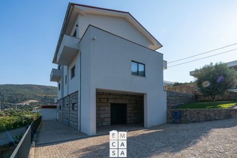 Villa i Arouca, Aveiro, Arouca - € 549.000 | Ref: OAZ4159 - foto 3