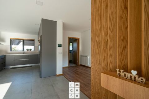 Villa i Arouca, Aveiro, Arouca - € 549.000 | Ref: OAZ4159 - foto 4