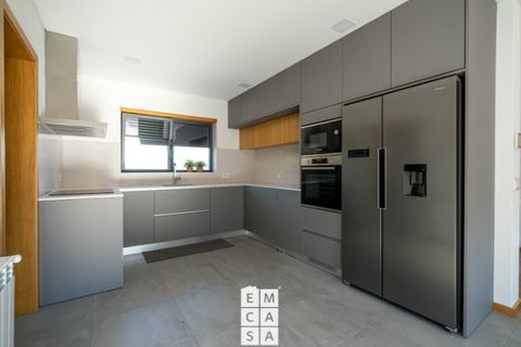 Villa i Arouca, Aveiro, Arouca - € 549.000 | Ref: OAZ4159 - foto 5