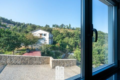 Villa i Arouca, Aveiro, Arouca - € 549.000 | Ref: OAZ4159 - foto 7