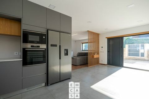 Villa i Arouca, Aveiro, Arouca - € 549.000 | Ref: OAZ4159 - foto 9