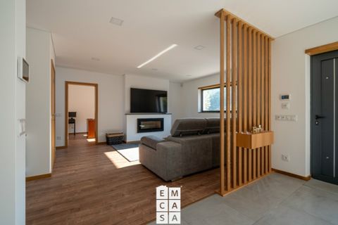 Villa i Arouca, Aveiro, Arouca - € 549.000 | Ref: OAZ4159 - foto 10