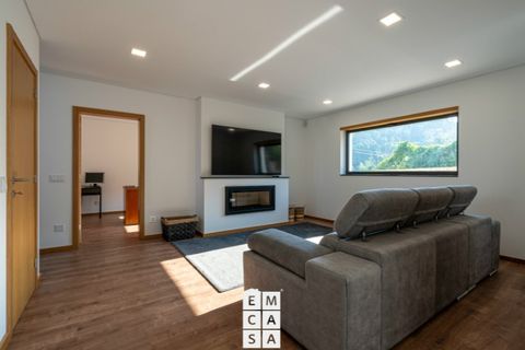 Villa i Arouca, Aveiro, Arouca - € 549.000 | Ref: OAZ4159 - foto 11
