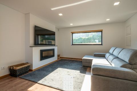 Villa i Arouca, Aveiro, Arouca - € 549.000 | Ref: OAZ4159 - foto 12