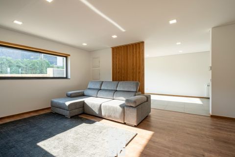 Villa i Arouca, Aveiro, Arouca - € 549.000 | Ref: OAZ4159 - foto 14