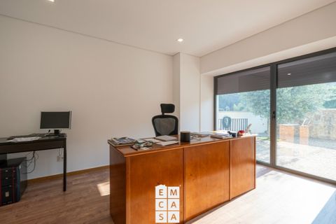 Villa i Arouca, Aveiro, Arouca - € 549.000 | Ref: OAZ4159 - foto 15