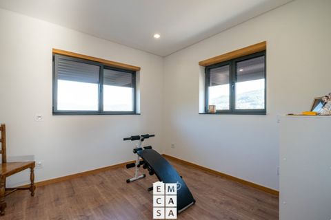 Villa i Arouca, Aveiro, Arouca - € 549.000 | Ref: OAZ4159 - foto 16