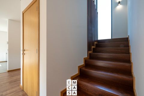 Villa i Arouca, Aveiro, Arouca - € 549.000 | Ref: OAZ4159 - foto 17