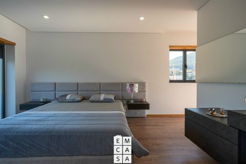 Villa i Arouca, Aveiro, Arouca - € 549.000 | Ref: OAZ4159 - foto 22