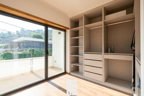 Villa i Arouca, Aveiro, Arouca - € 549.000 | Ref: OAZ4159 - foto 23