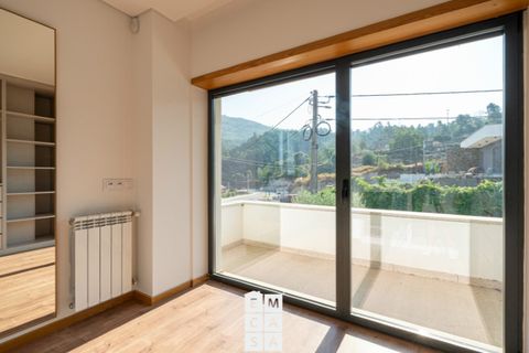 Villa i Arouca, Aveiro, Arouca - € 549.000 | Ref: OAZ4159 - foto 24