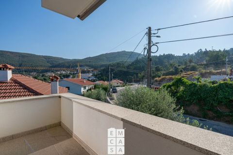Villa i Arouca, Aveiro, Arouca - € 549.000 | Ref: OAZ4159 - foto 25