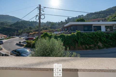 Villa i Arouca, Aveiro, Arouca - € 549.000 | Ref: OAZ4159 - foto 26