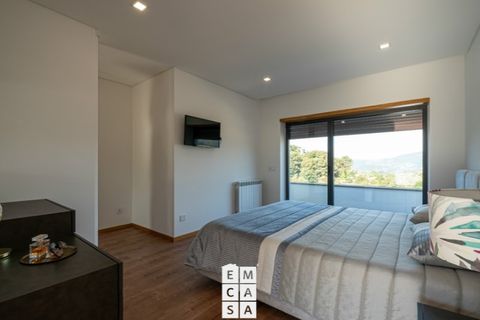 Villa i Arouca, Aveiro, Arouca - € 549.000 | Ref: OAZ4159 - foto 27