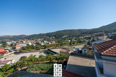 Villa i Arouca, Aveiro, Arouca - € 549.000 | Ref: OAZ4159 - foto 30