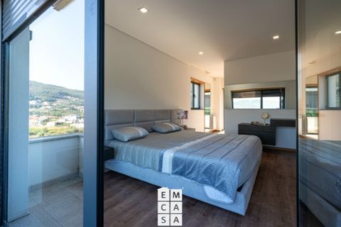 Villa i Arouca, Aveiro, Arouca - € 549.000 | Ref: OAZ4159 - foto 31