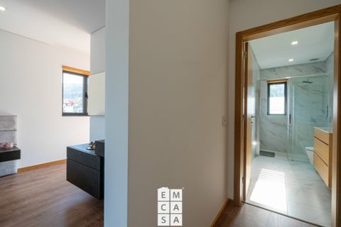 Villa i Arouca, Aveiro, Arouca - € 549.000 | Ref: OAZ4159 - foto 32