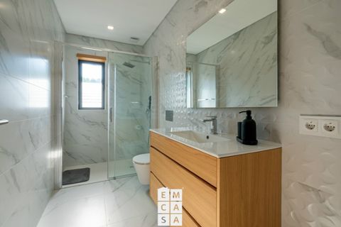 Villa i Arouca, Aveiro, Arouca - € 549.000 | Ref: OAZ4159 - foto 33