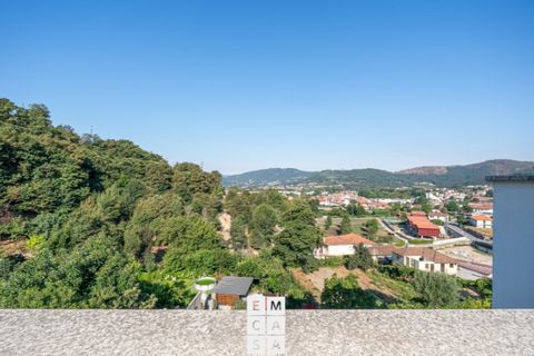 Villa i Arouca, Aveiro, Arouca - € 549.000 | Ref: OAZ4159 - foto 42