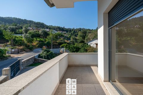 Villa i Arouca, Aveiro, Arouca - € 549.000 | Ref: OAZ4159 - foto 47