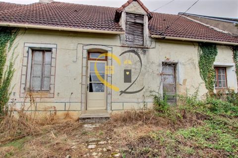 Villa a Gron, Cher, Gron - € 55.000 | Ref: 86182693 - foto 2