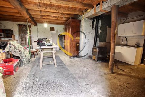 Villa a Gron, Cher, Gron - € 55.000 | Ref: 86182693 - foto 3