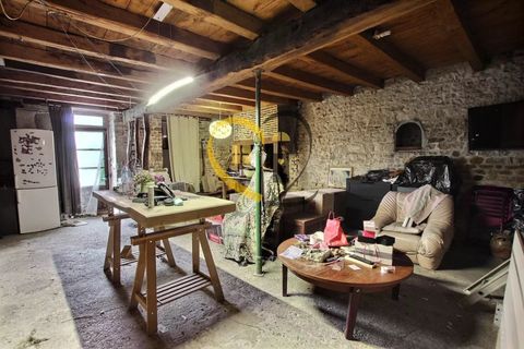 Villa a Gron, Cher, Gron - € 55.000 | Ref: 86182693 - foto 5