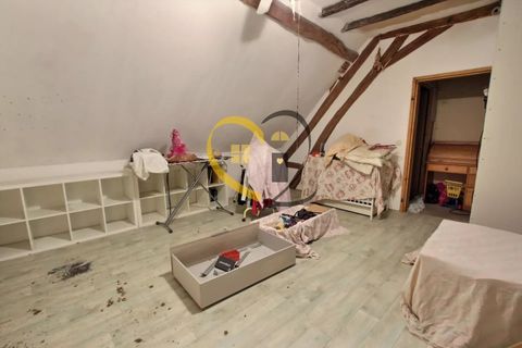 Villa a Gron, Cher, Gron - € 55.000 | Ref: 86182693 - foto 9