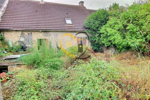 Villa a Gron, Cher, Gron - € 55.000 | Ref: 86182693 - foto 16