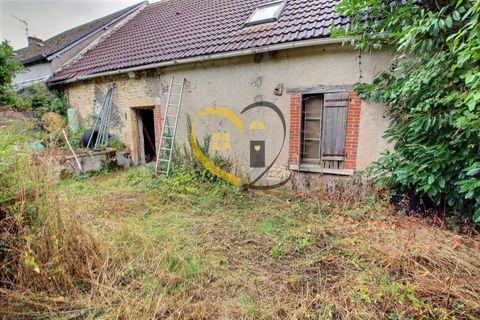 Villa a Gron, Cher, Gron - € 55.000 | Ref: 86182693 - foto 17