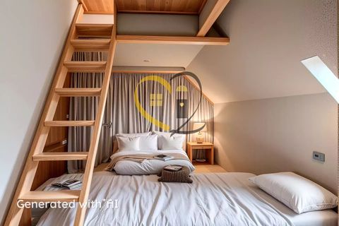 Villa a Gron, Cher, Gron - € 55.000 | Ref: 86182693 - foto 12