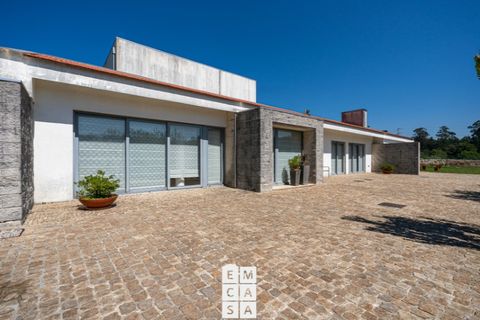 Villa a Arouca, Aveiro, Arouca - € 330.000 | Ref: OAZ4176 - foto 2