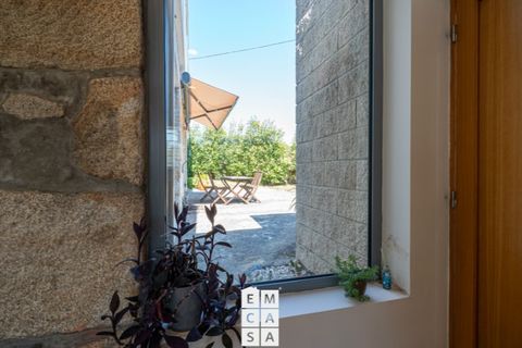 Villa a Arouca, Aveiro, Arouca - € 330.000 | Ref: OAZ4176 - foto 7