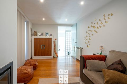 Villa a Arouca, Aveiro, Arouca - € 330.000 | Ref: OAZ4176 - foto 11