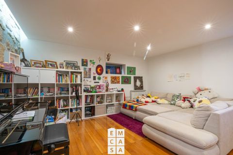 Villa a Arouca, Aveiro, Arouca - € 330.000 | Ref: OAZ4176 - foto 19