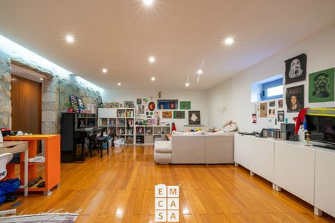 Villa a Arouca, Aveiro, Arouca - € 330.000 | Ref: OAZ4176 - foto 20