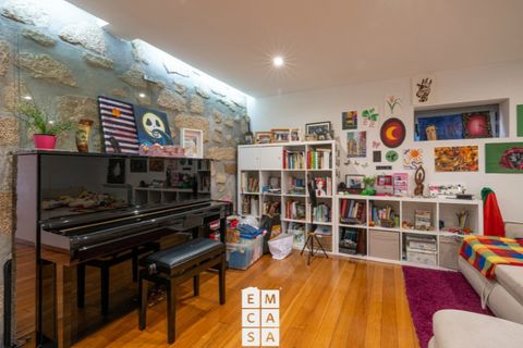 Villa a Arouca, Aveiro, Arouca - € 330.000 | Ref: OAZ4176 - foto 21