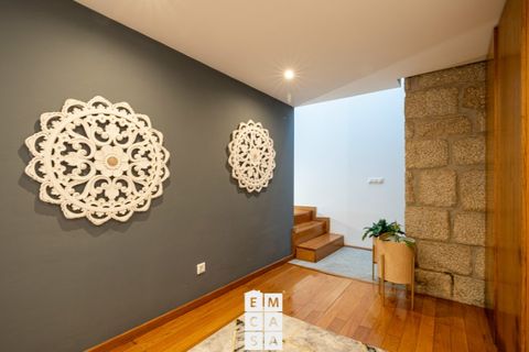 Villa a Arouca, Aveiro, Arouca - € 330.000 | Ref: OAZ4176 - foto 22